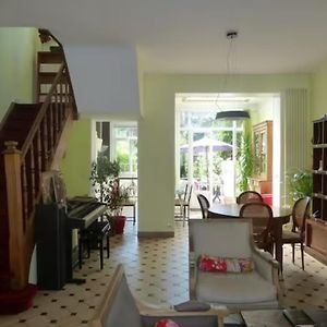 Villa met Drie Slaapkamers